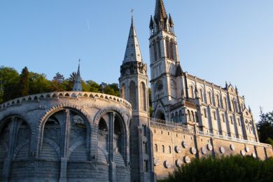 Lourdes