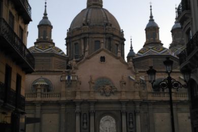 Zaragoza_Pilar